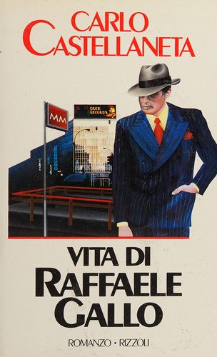 Cover for Vita di Raffaele Gallo