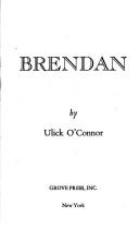 Cover for Brendan