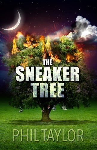 Cover for The Sneaker Tree