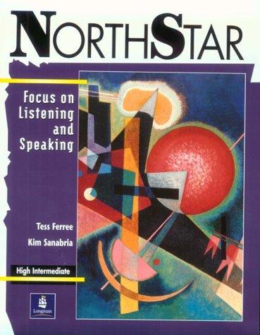 Cover for NorthStar.
