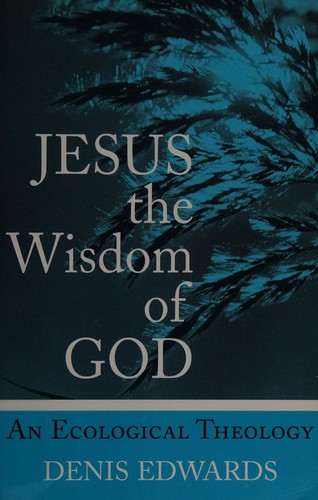 Cover for Jesus the wisdom of God