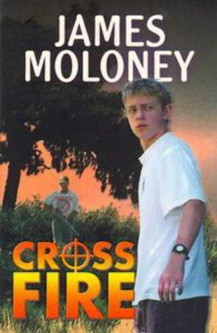 Cover for Crossfire