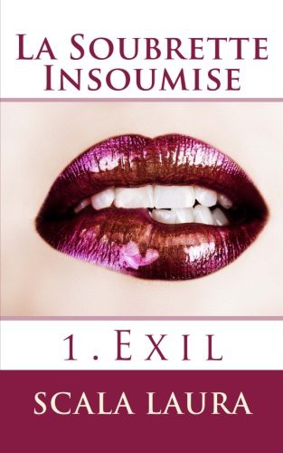 Cover for La Soubrette Insoumise