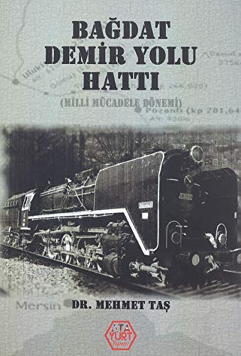 Cover for Bagdat Demiryolu Hatti
