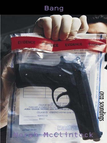 Cover for Bang