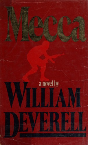 Cover for Mecca