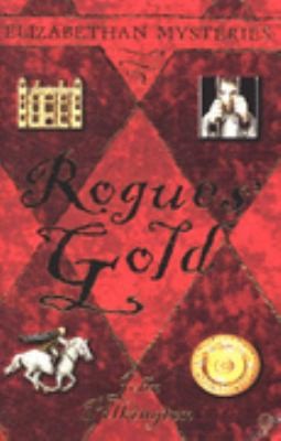 Cover for Rogues Gold
