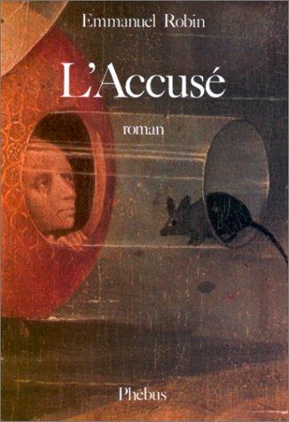 Cover for L Accuse