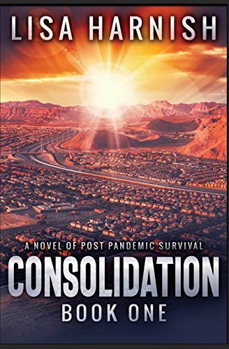 Cover for Consolidation