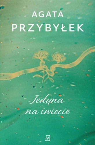 Cover for Jedyna na świecie