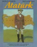 Cover for Kemal Ataturk