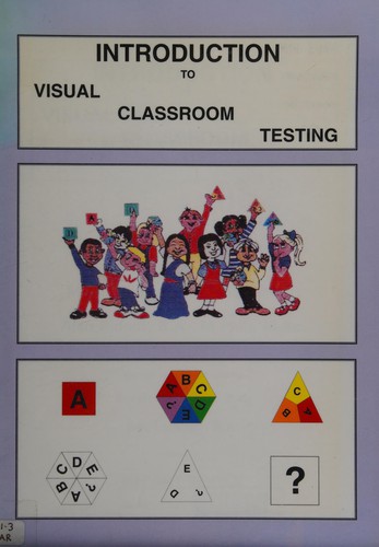 Cover for Introduction to Visual Classroom Testing