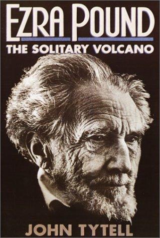 Cover for Ezra Pound