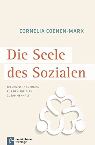 Cover for Die Seele des Sozialen