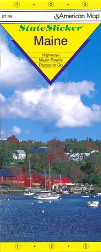 Cover for Maine State Slicker