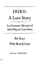 Cover for Duke