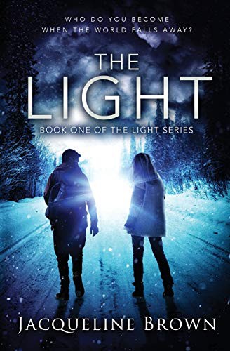Cover for The Light
