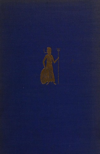 Cover for Plato's Britannia