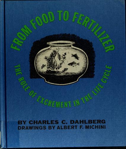 Cover for From food to fertilizer
