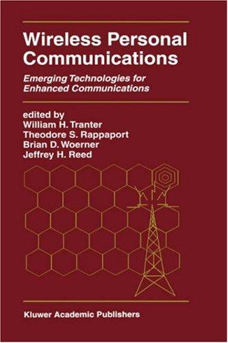 Cover for Wireless personal communications