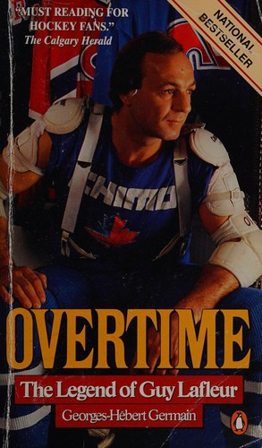 Cover for Overtime