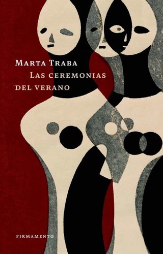 Cover for Las ceremonias del verano