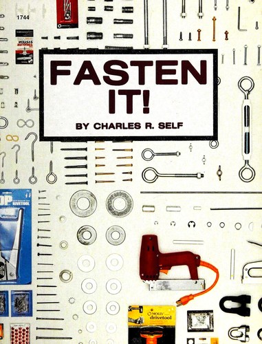 Cover for Fasten it!