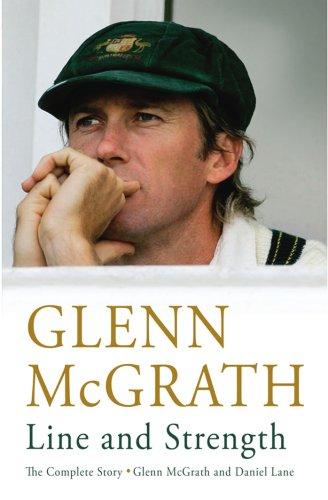 Cover for Line and Strength