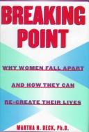 Cover for Breaking Point