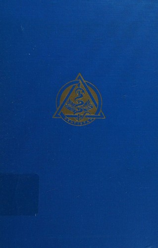 Cover for History of Dentistry in Oregon