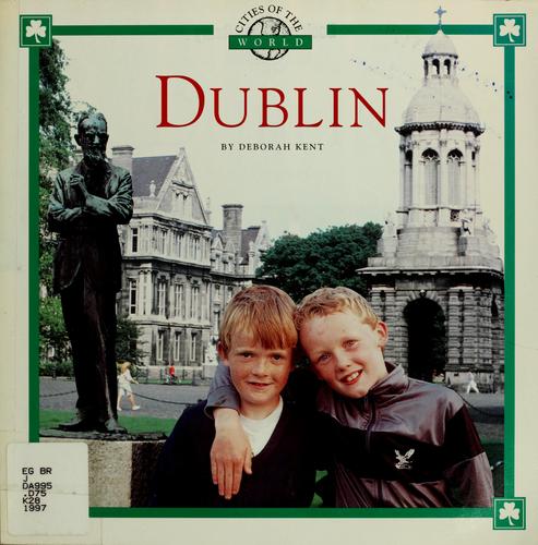 Cover for Dublin