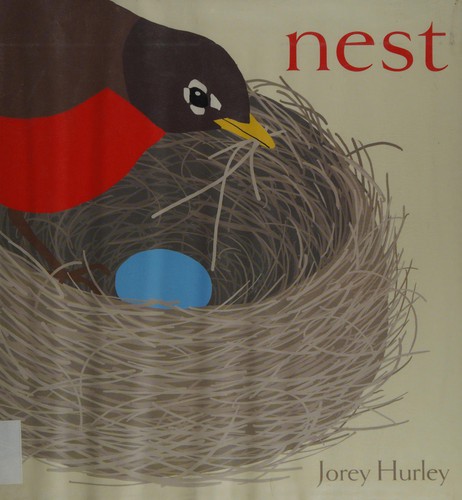 Cover for Nest