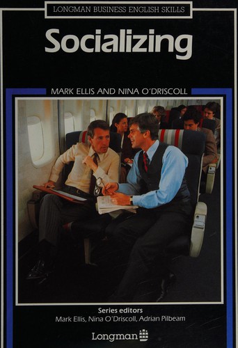 Cover for Socializing (LGBE)