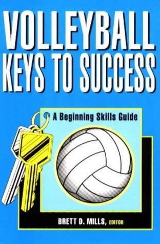 Cover for Volleyball
