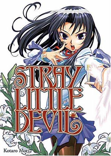 Cover for Stray Little Devil Volume 2 (Stray Little Devil)