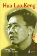 Cover for Hua Loo-Keng