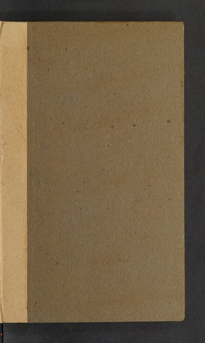 Cover for An enquiry into the authenticity of the poems attributed to Thomas Rowley
