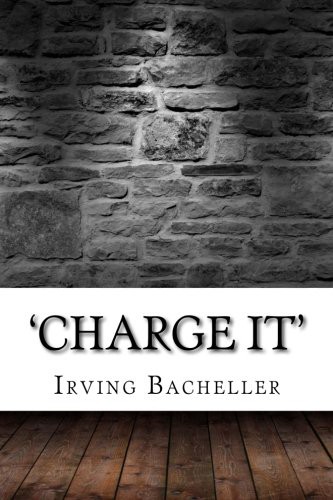 Cover for 'Charge It'