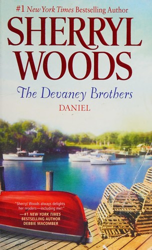 Cover for Devaney Brothers: Daniel