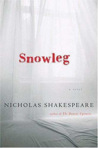 Cover for Snowleg