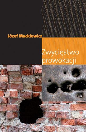 Cover for Zwyciestwo Prowokacji