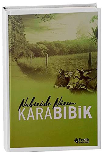 Cover for Karabibik