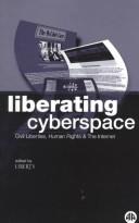 Cover for Liberating Cyberspace