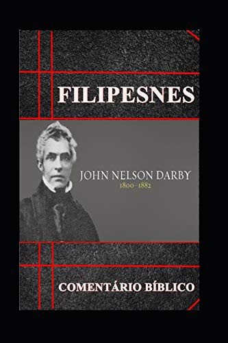 Cover for Filipenses