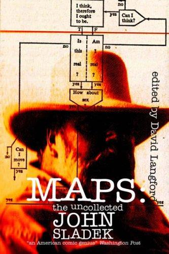 Cover for Maps