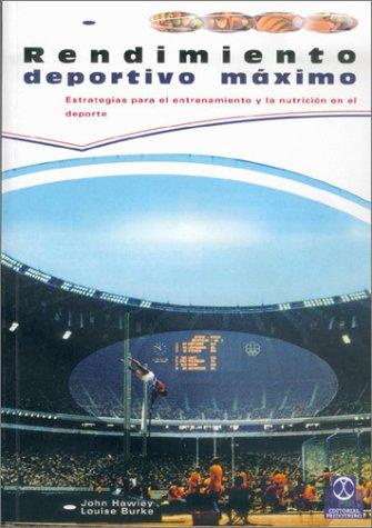 Cover for Rendimiento Deportivo Maximo