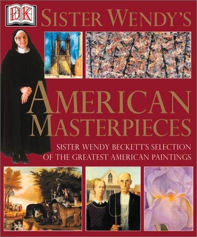Cover for Sister Wendy's American Masterpieces