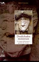 Cover for Desdichados monstruos