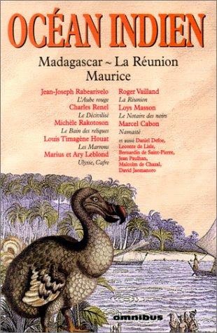 Cover for Océan Indien