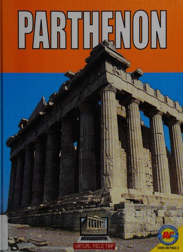 Cover for Parthenon